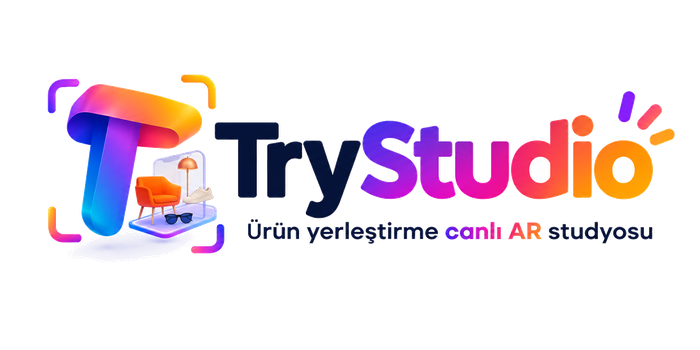 TryStudio sanal deneme logosu